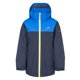 thumbnail image 1 of Trespass - Chaqueta Impermeable Mikael para Niños (Marino), 1 of 3