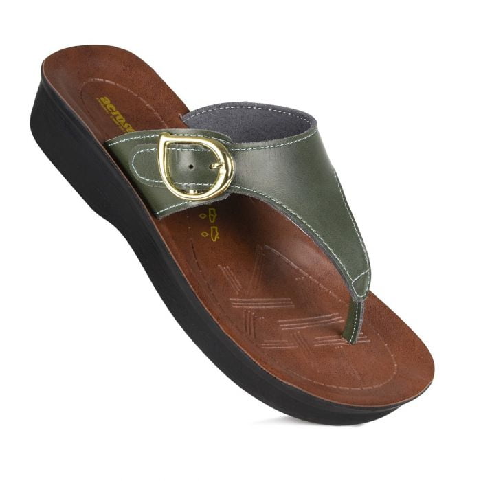 atmosphere sandals