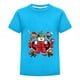 thumbnail image 1 of Ropa Gamer Infantil Roblox, Camiseta de Niño con Estilo Divertido, Playera de Algodón Suave, Ideal para Cumpleaños, 1 of 3