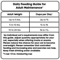 thumbnail image 6 of Special Kitty Complete Nutrition Chicken & Turkey Flavor Dry Cat Food, 35 lb Bag, 6 of 10