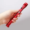 thumbnail image 5 of Magnetic Pickup Tool With Led Flash Light Extending Telescoping Flexible Magnetic Pickup Light For Home Outdoor, 5 of 5