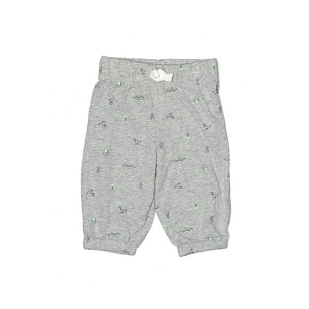 

Pre-Owned Carter s Boy s Size 3 Mo Casual Pants