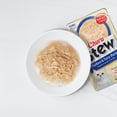 thumbnail image 4 of Inaba Churu Stew Lickable Wet Cat Topper, 1.05 oz Pouch, 15 Pouches, Chicken & Tuna Var., 4 of 9