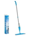 thumbnail image 1 of EGNMCR Spray Mop For Floor Cleaning, Long Handle Commercial Mops 16 Inch Microfiber Pads And Bottle 50 Inch Mops For Home Use, Dry And Wet Daily Clean For mop products, 1 of 9