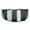 Mirror, variant on S SERENABLE Anti- Full Face Visor for MT Mirror