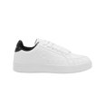 thumbnail image 3 of Tenis Para Mujer Charly® Urbano Casual Jeans Moda Blanco blanco 22, 3 of 6