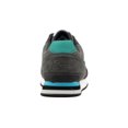 thumbnail image 2 of Tenis Viggo Style Color Gris Para Hombre Talla 28 Original Penguin OP100133M, 2 of 10