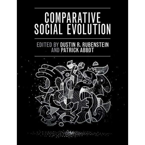 Comparative Social Evolution, (Paperback)