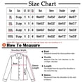 thumbnail image 3 of Bowake Imperméable pour Femmes Coupe-Vent Plein Air Randonnée Grande Taille Vestes à Capuche Léger Trench Uni, 3 of 3