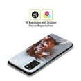 thumbnail image 2 of Head Case Designs Officially Licensed Simone Gatterwe Horses Native Soft Gel Case Compatible with Samsung Galaxy S21+ 5G, 2 of 7