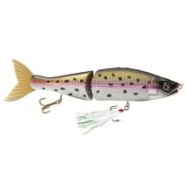 Livingston Lures B³ Venom 6 Swimbait Series-Speckled Trout