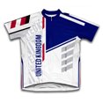thumbnail image 1 of United Kingdom ScudoPro Short Sleeve Cycling Jersey  for Women - Size 3XL, 1 of 3
