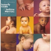 Bob Carlisle Butterfly Kisses & Bedtime Prayers Vol 2. Audio CD