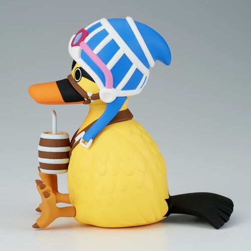 One Piece World Collectable Figure WCF Wanokuni Kanketsuhen