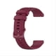 thumbnail image 5 of Correa de reloj para Garmin Vivoactive 5, Venu 2, SQ, Vivoactive 4, 4S, Forerunner 645, 245 m. Correa de silicona. Accesorios para relojes, 5 of 5