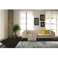 thumbnail image 3 of Milliken Drayton Area Rug 4000173935 Kenten Artisan Diagonal Diamonds 3' 10" x  5' 4" Rectangle, 3 of 3