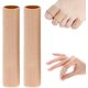 thumbnail image 1 of Juego de 2 protectores de dedos cortables, callos (para dedos gordos -15 cm), 1 of 5