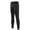 Black, variant on Men's Compression Pants Workout Leggings Running Tights Cool Dry Athletic Pants for Basketball Yoga Cycling Black L