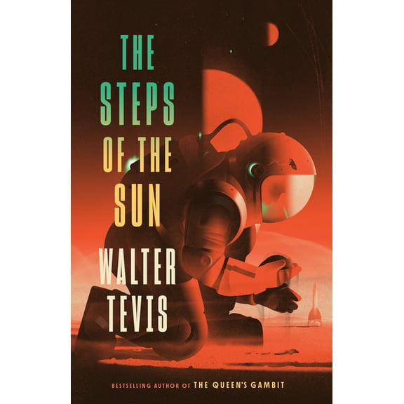 The Steps of the Sun, (Paperback)