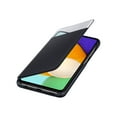 thumbnail image 2 of Samsung S View EF-EA525 - Flip cover for cell phone - black - for Galaxy A52 5G, 2 of 4