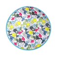 thumbnail image 1 of CSChome Interactive Toy Cat Toy - Interactive Moving Ball Undercover Funny Toy for Indoor Cats, 1 of 7