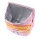 thumbnail image 5 of Bolsa de Almacenamiento para Coche, Asiento Trasero, Colgante, Ahorro, Poner , Bonita Bolsa de Plegable para Coche, Lata Cu Rosado Sharpla organizador del cubo de la basura del coche, 5 of 8