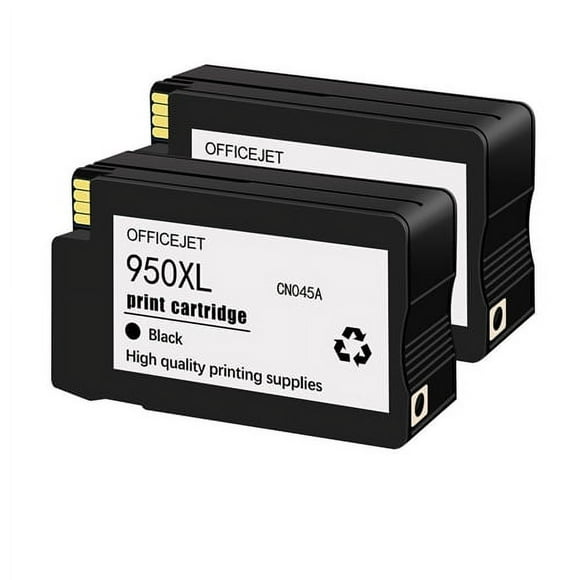 950xl Ink Hp 950xl 951xl Combo