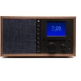 thumbnail image 1 of Grace Digital Mondo Elite Radio Internet Intelligente Classique (Noyer), 1 of 2