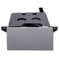 thumbnail image 2 of Portavasos 7H285860130T Estante para Bebidas RHD para Transporter T5 2003-2017, 2 of 9