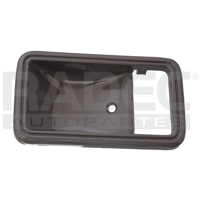 BISEL PARA MANIJA PICK UP 1979 al 1983 TOYOTA Delantero Izquierdo/Derecho HUSHAN .