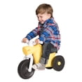 thumbnail image 6 of YBIKE Toyni Tricycle Balance Bike, YELLOW, 6 of 9