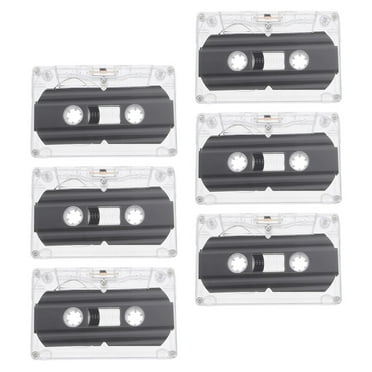 Reshow Microcassette MC-60 Minuti - 3 Pack Per Registrazione Lezioni E Dettatura | Audio Chiaro E Fedele - Foto 7