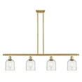 thumbnail image 7 of Innovations Lighting 516-4I-10-48 Bella Pendant Bella 4 Light 48" Wide Linear Pendant -, 7 of 7