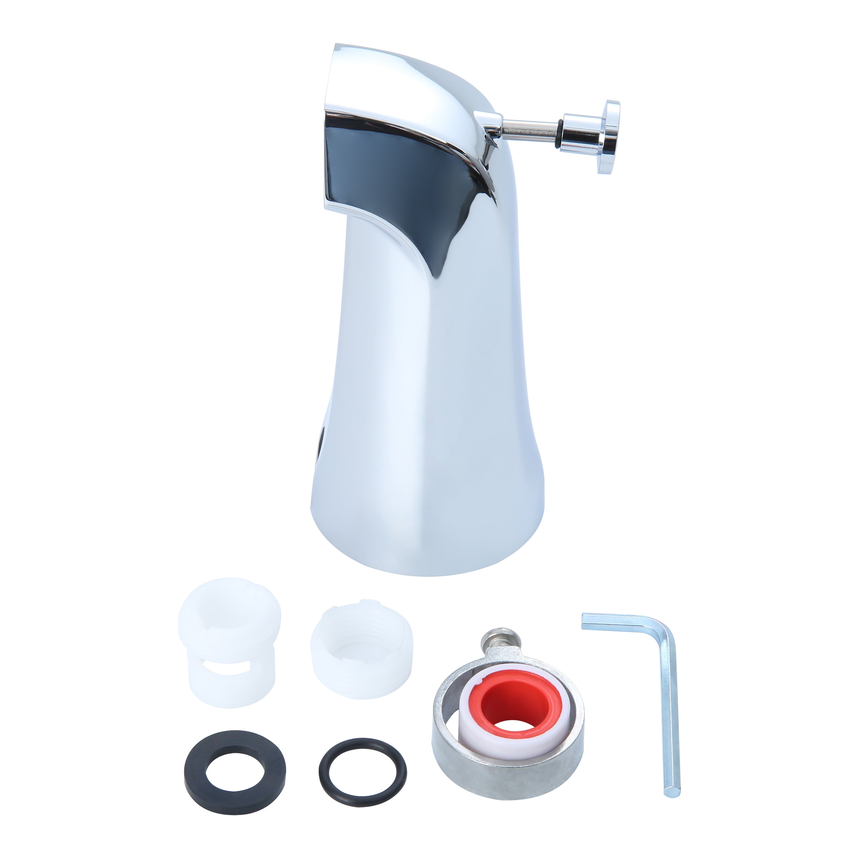 Mainstays Chrome Tub Spout