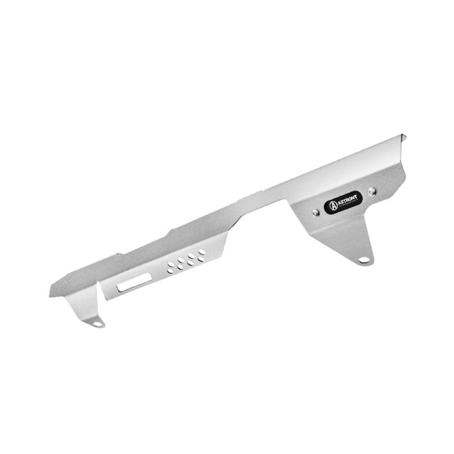 Cubierta protectora de cadena de piñón Strade Fareast Limited para ct125 Plata