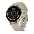 thumbnail image 1 of Reloj GPS Garmin Venu 3 Dorado 41 Mm, 1 of 3