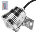 thumbnail image 4 of Luz subacuática LED RGB Jadeshay luz impermeable Lámpara subacuática creada magistralmente, 4 of 8