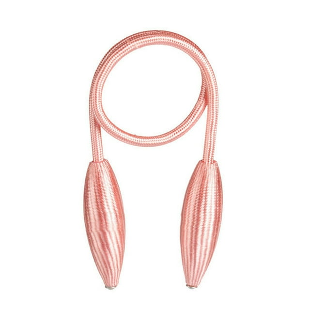ziyahi Attaches de Rideaux en Plastique Draperie Clips de Rideaux à Boucle Fournitures pour la Maison
