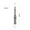 M4, variant on Mosiee 1Pc Tap Drill Bit Hex Shank Thread Metric Tap Drill Bits Screw Machine Compound Tap for Hex Chuck Tapping Machine M4
