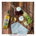 thumbnail image 4 of Vino Blanco XA Domecq 750 ml, 4 of 4