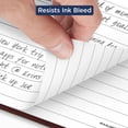 thumbnail image 5 of 2024 AT-A-GLANCE® Standard Daily Diary, 7-3/4" x 12", Red, January to December 2024, SD37613, 5 of 9