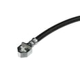 thumbnail image 2 of Sunsong 2204621 Brake Hydraulic Hose, 2 of 3