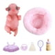 thumbnail image 3 of Juego De Juguetes De Cerdo De Silicona Realista, Durabilidad Premium, Simulación Creativa, Animal, 3 of 6