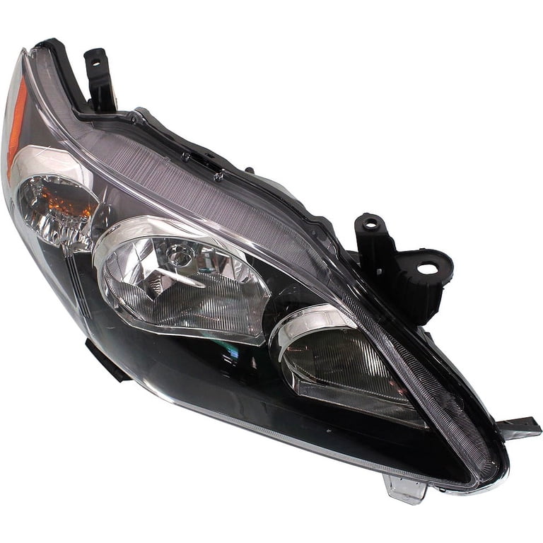 For Toyota Corolla S/XRS Headlights Lamps Set 2011 2012 2013 USA Built For Toyota Corolla S/XRS Headlights Lamps Set 2011 2012 2013 USA Built