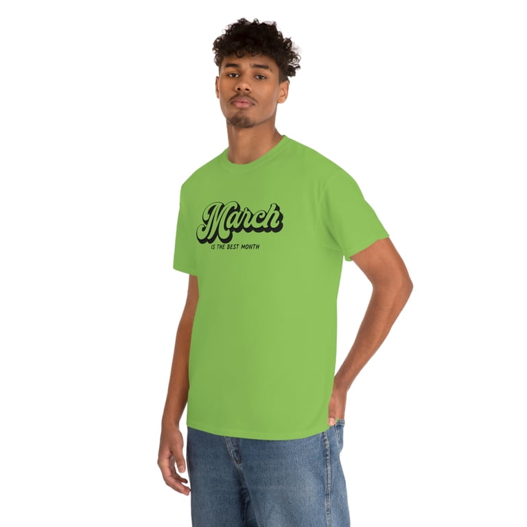 トップス march March Tee - Walmart.com