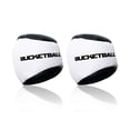 thumbnail image 2 of BucketBall Balles de Jeu Tailgate (2 Pack), 2 of 4