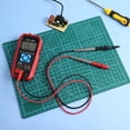 thumbnail image 4 of unbranded Small Multimeter Plastic NCV Testing for Hobbyists 1Set, 4 of 7