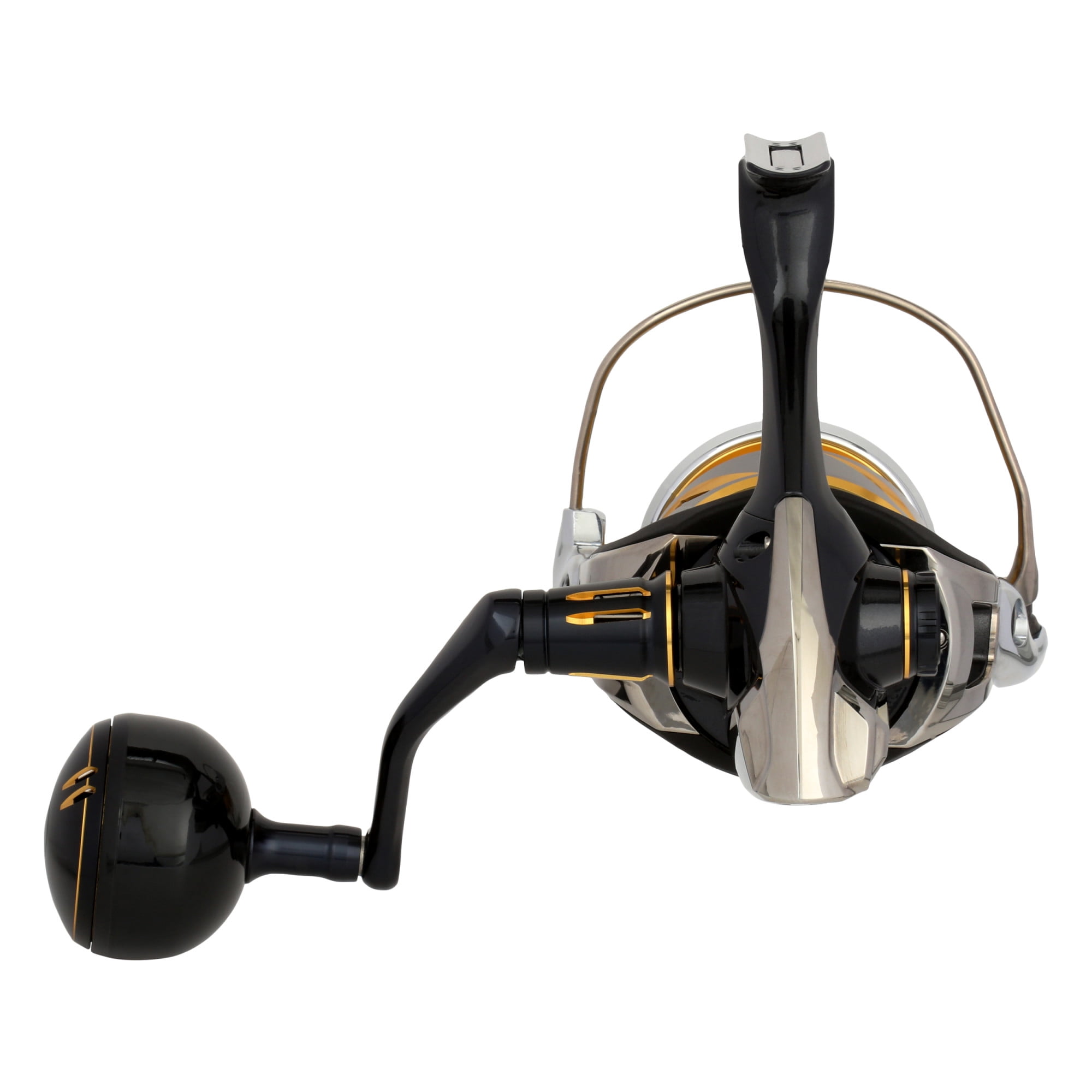 Shimano Fishing STELLA SW 8000PG C Saltwater Spinning Reels