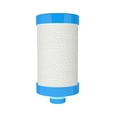 thumbnail image 4 of 1PC Purifier Output Universal Shower Filter PP Cotton Shower Strainer Faucet Water Heater Purification Kitchen Bathroom Fittings A Smile Home, 4 of 9