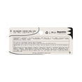 thumbnail image 4 of Delineador Liquido Yuya Republic Cosmetics Delineador liquido ojos 1.2ml, 4 of 4
